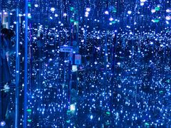 -杭州西湖星空魔幻城(星空艺术馆品牌旗舰店)