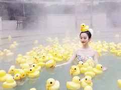 -苏州湾王焰温泉度假酒店
