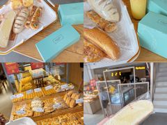 -顶东面包花园·生日蛋糕(世博店)
