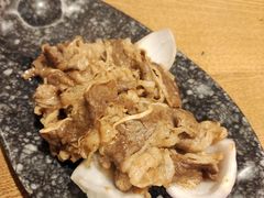 -恩你小木屋·烤肉韩式料理(嘉兴秀洲店)