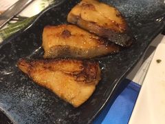 -大渔铁板烧(蛇口店)