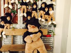 泰迪熊博物馆-济州岛泰迪熊博物馆