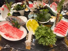-泰河谷·豆捞