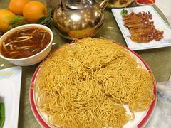 -津津名菜馆(绝没分店)