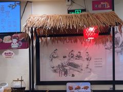 -东方饺子王(和平里店)