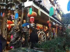 -黄公望隐居地