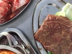-旺记碳烤肥牛(总店)