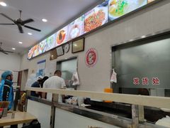 -珊珊小笼馆(仙霞路店)