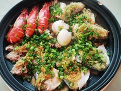 -南海渔村 (流花湖店)