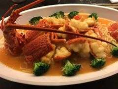 -隆荟•台州菜•粤菜