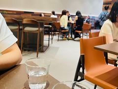 -MR.WALDEN COFFEE(平安金融中心店)