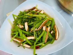 -山涧阁农家菜(南北湖店)