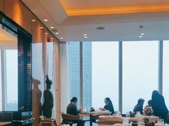 -广州四季酒店