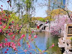 -无锡蠡湖国家湿地公园-蠡园