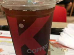 -肯德基(虹桥机场T2北指廊精选外卖点店)