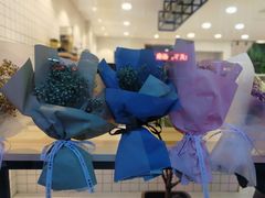 景观位-执茶识麦(万达华府店)