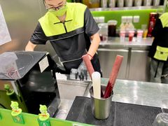 -柠檬向右(宝杨宝龙店)