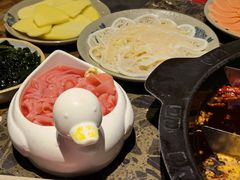 -重庆渝达老火锅(春熙路店)