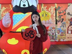 -王府井奥莱临潼小镇(临潼店)