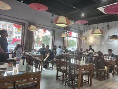 -良师门滨海人家·海鲜·家常菜(滨海城店)