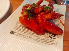 -I'm Angus Steakhouse