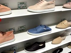 -ecco(合生汇购物中心店)