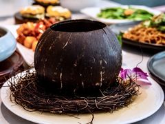 -香香海南菜餐厅