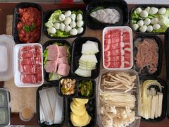 捞派鸭肠-海底捞火锅(绿洲梦想店)