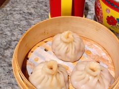 天王烤鸭包-南京大牌档(青岛万象城店)