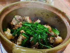 -幽优农庄·森波拉特色本地农家菜