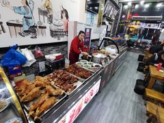 -豫掌柜饸饹面·烩面(秀沿路店)