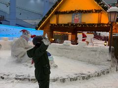 -广州热雪奇迹