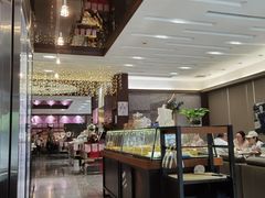 -jpc集品佳宴·地标餐厅(中山店)