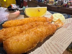 -纪州豚骨酱油拉面(锦延路店)