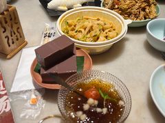 -小吊梨汤·北京菜·烤鸭(清河万象汇店)
