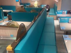 大堂-半天妖烤鱼(桐乡万嘉购物中心店)