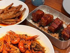 -马头巷·食景园(苏州总店)