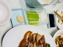 -紫光园·烤鸭(吕家营店)