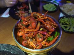 -红盔甲·小龙虾(天钥桥店)
