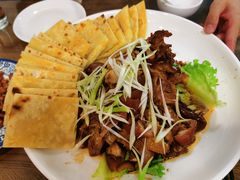 -鼎香润(德胜门内店)