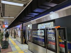 -北京站(地铁站)