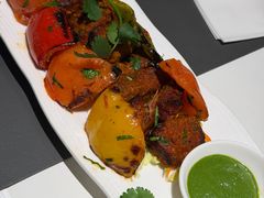 -Pita's&Tika's中东和印度风味餐厅(龙湖天街店)