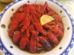 柠檬泡虾-虾皇(龙虾城旗舰店)