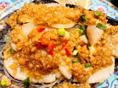 -靓海海鲜火锅(水上湖边观景店)