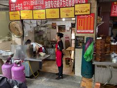 -马王庙刀削面馆(四川省交通学院宿舍店)