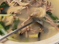 -洛东土菜馆(建国北路店)