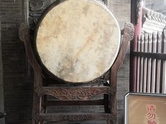 -榆次老城