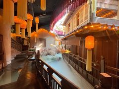 -叶叶菩提·晋福宫