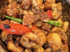 -小城故事·地道宁波味(月湖盛园店)