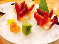 -隐炉和牛烧肉店(群力店)